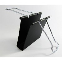מחזיק מפיות קליפס Napkin Binder Clip - מארז לא מושלם