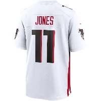 חולצת שחקן Julio Jones