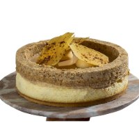 עוגת פתי בר צ'יז