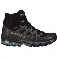 נעלי מטיילים - La Sportiva- ULTRA RAPTOR II mid GTX WIDE