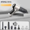 דגם סטנדרט - שואב אבק אלחוטי לבית ולרכב Strome Cleaner