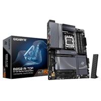 לוח אם GIGABYTE B850 AI TOP WIFI7 ATX DDR5 AM5 2x10GBE LAN