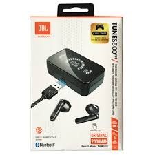 אוזניות אלחוטיות JBL Tune S500 TWS