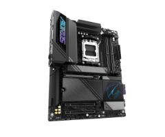לוח אם GIGABYE X870E AORUS PRO ATX WIFI7 DDR5 AM5 2.5GBE LAN