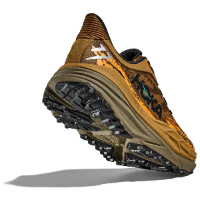 Hoka Stinson 7 נעלי ספורט גברים סטינסון 7 בצבע דבש/זית עתיק | HOKA גברים