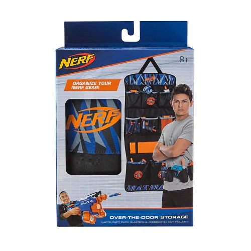 נרף - ארגונית לתחמושת - NERF