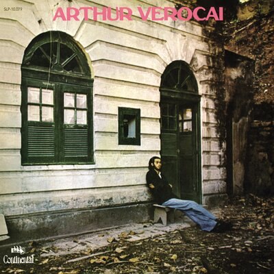 ARTHUR VEROCAL / ARTHUR VEROCAL