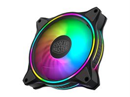 מאוורר Cooler Master MF120 S3 ARGB 1800RPM 4-PIN