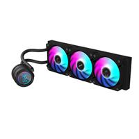Gigabyte GP-AORUS WATERFORCE II 360 Liquid Cooler