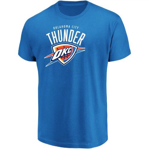 אוקלהומה סיטי T SHIRT