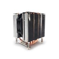 קירור אוויר לשרת – Dynatron Q11P 4U Active CPU Cooler