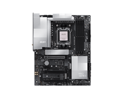 לוח אם PRO X870E-P WIFI MSI