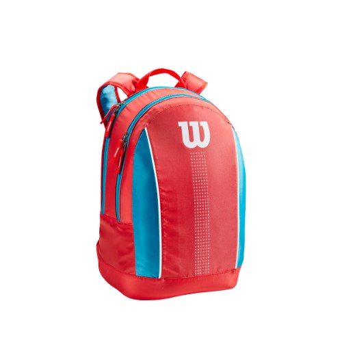 תיק טניס Junior Backpack red