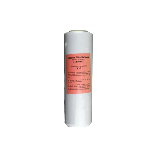 מסנן פחם גרגירי פעיל OCB934-T/36 OMNIPURE