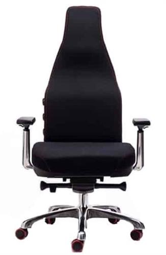 כיסא אורטופדי ארגונומי פרסטיז אקסטרה גבוה Posture Balance Prestige Extra High Back מבית קיסר Keisar