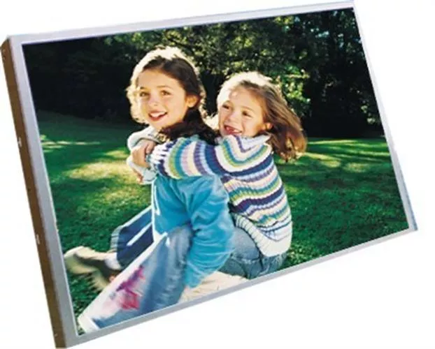 החלפת מסך למחשב נייד LED WXGA HD 1366x768 LED LCD Screen