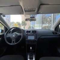 2013 Volkswagen Polo