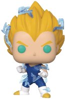 בובת פופ Dragon Ball Z - Super Saiyan 2 Vegeta Special Edition 709 POP FUNKO