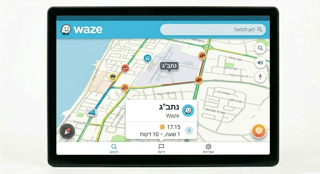 חנות אפליקציות