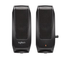 רמקולים LOGITECH S120