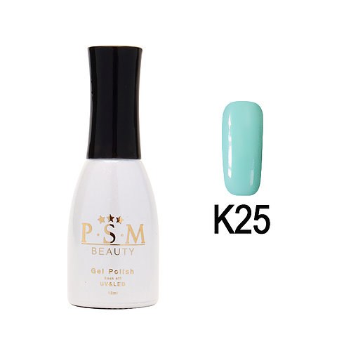 P.S.M BEAUTY לק ג’ל גוון – K25