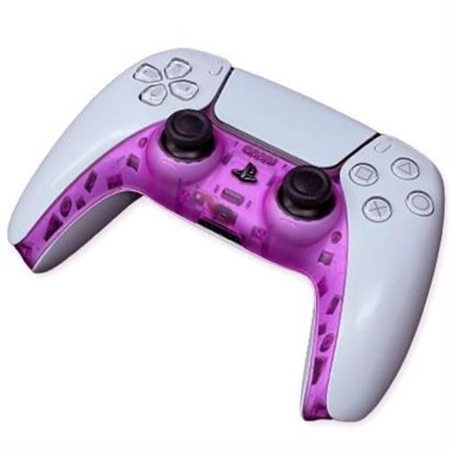 שלט מקורי PS5 DualSense עם פאנל D.VA