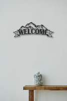 Welcome הרים