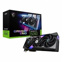 כרטיס מסך MSI GeForce RTX 5090 32G GAMING TRIO OC