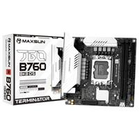 MAXSUN Terminator B760BKB D5 WiIFi