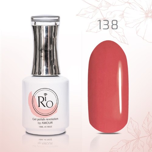ג'ל ריו 138 RIO