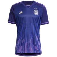 Argentina Away Shirt  2022