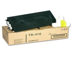 טונר שחור תואם Kyocera TK-410 Black Toner Cartridge