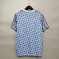 חולצת עבר מנצ'סטר יונייטד חוץ - 90-92