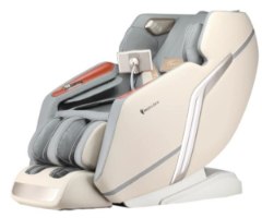 כורסת עיסוי Medics Care Luxury HiTech