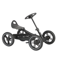 אופניים 4 גלגלים גו קארט מעוצבים - Qplay Go Kart