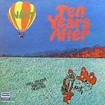 TEN YEARS AFTER /  WATT