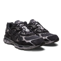 Asics Gel Nyc שחור סניקרס אסיקס יוניסקס