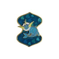 קלפי פוקימון מארז סיכה פרימיום Pokémon TCG: Vaporeon VMAX Premium Collection