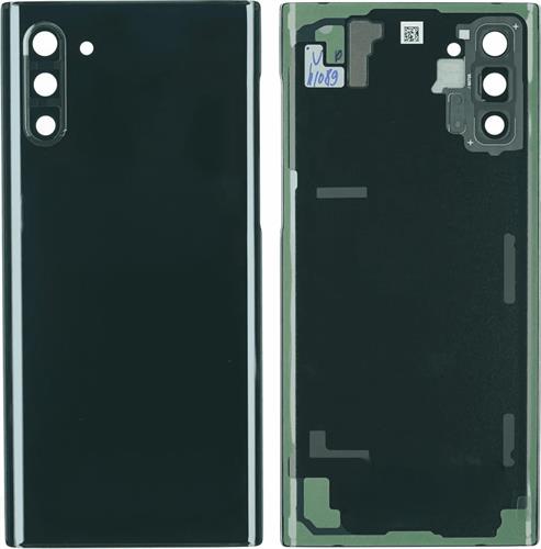 גב אחורי לגלקסי נוט 10 N970 - שחור