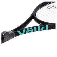 מחבט טניס לנוער Volkl team speed Black/Turquoise
