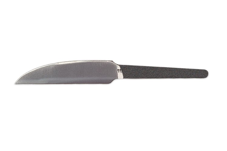 להב לסכין גילוף  stubai 5104 B
