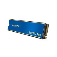 ADATA SSD LEGEND 700 Gen3 M.2 NVME - 512GB