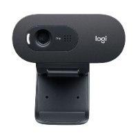 מצלמת רשת Logitech HD C505 - יבואן רשמי