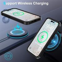 x5 מגן Shield לגלקסי S26 Ultra - חברת SmarTech