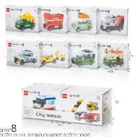 הרכבה מכוניות
