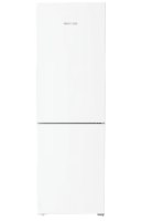 מקרר מקפיא תחתון 330 ליטר נטו Liebherr CNd 5203 עם מצב שבת מובנה