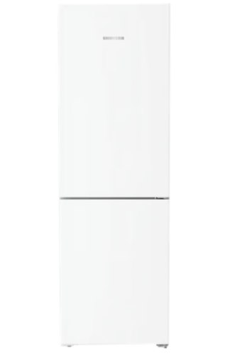 מקרר מקפיא תחתון 330 ליטר נטו Liebherr CNd 5203 עם מצב שבת מובנה