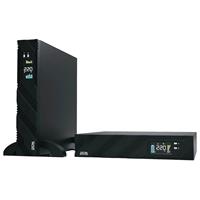 אל פסק Powercom SPR - SmartKing Pro Rack 1500VA LCD