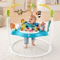 פישר פרייס - ג'מפר מפואר - Fisher Price GWD42