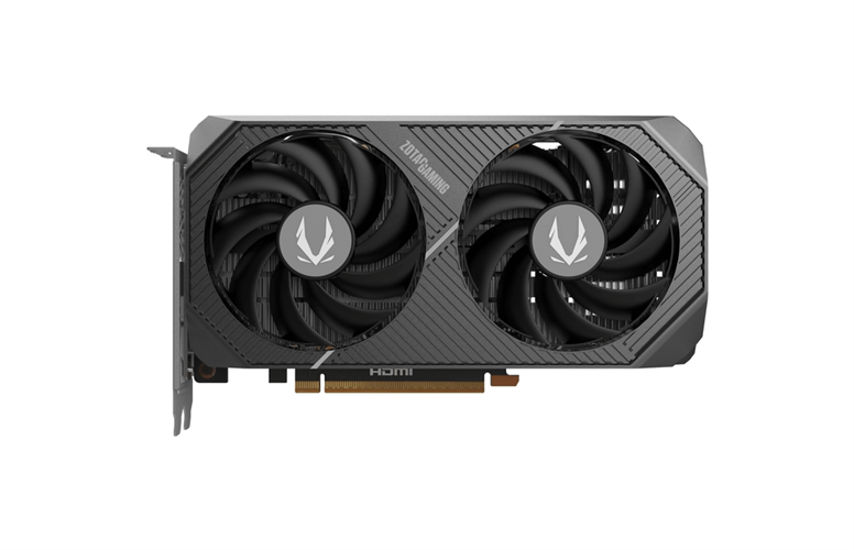 כרטיס מסך - ZOTAC GAMING GeForce RTX 5060 Twin Edge OC